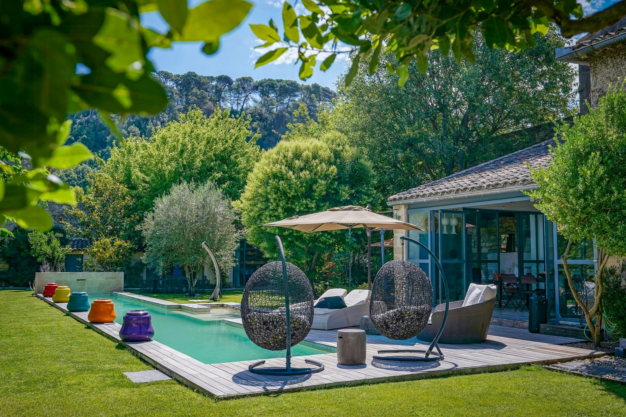 Villevieille cover image