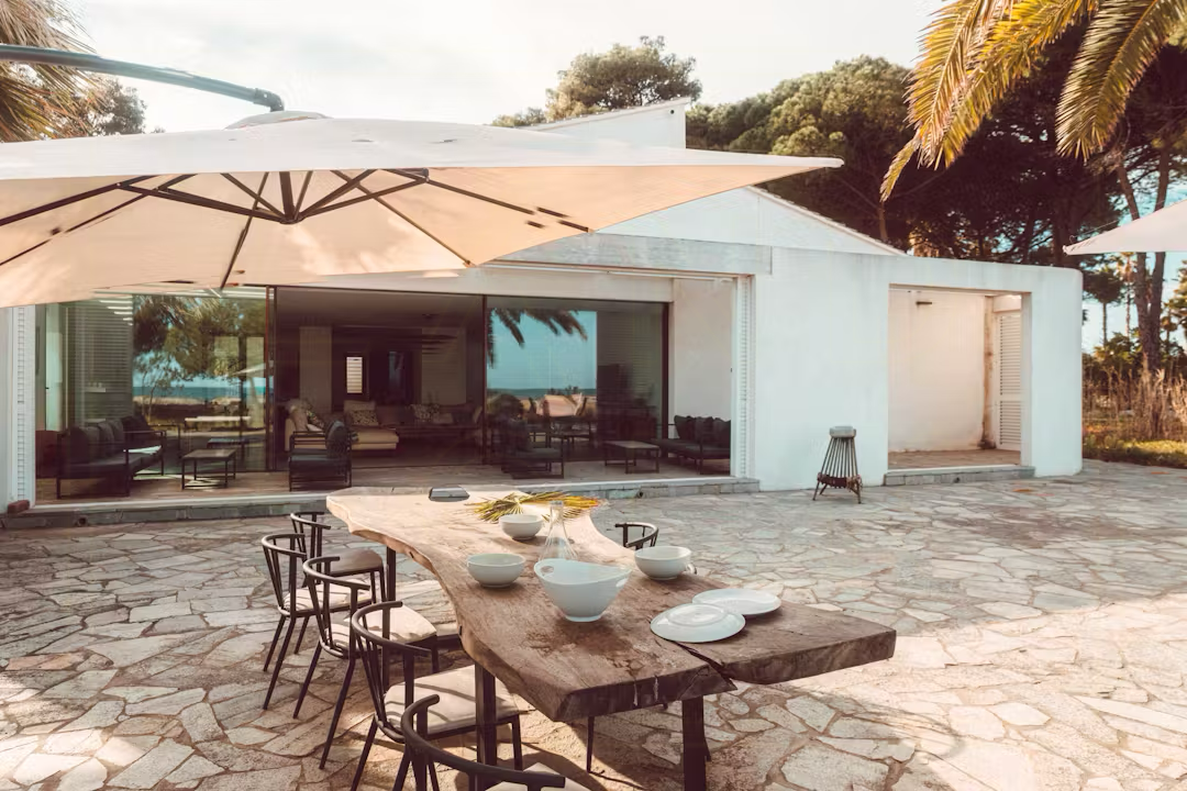 Voici comment nous évaluons si un bien est un bon choix pour une maison de vacances chez Landfolk