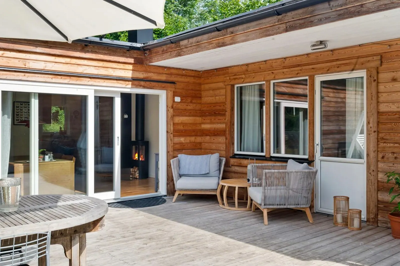 Njut av skärgårdsliv och vild natur – bild 22 av 24