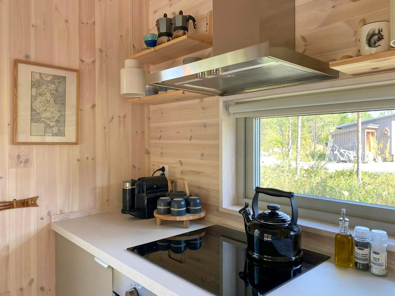 Cozy guest house on the Ekstakusten – bild 6 av 24
