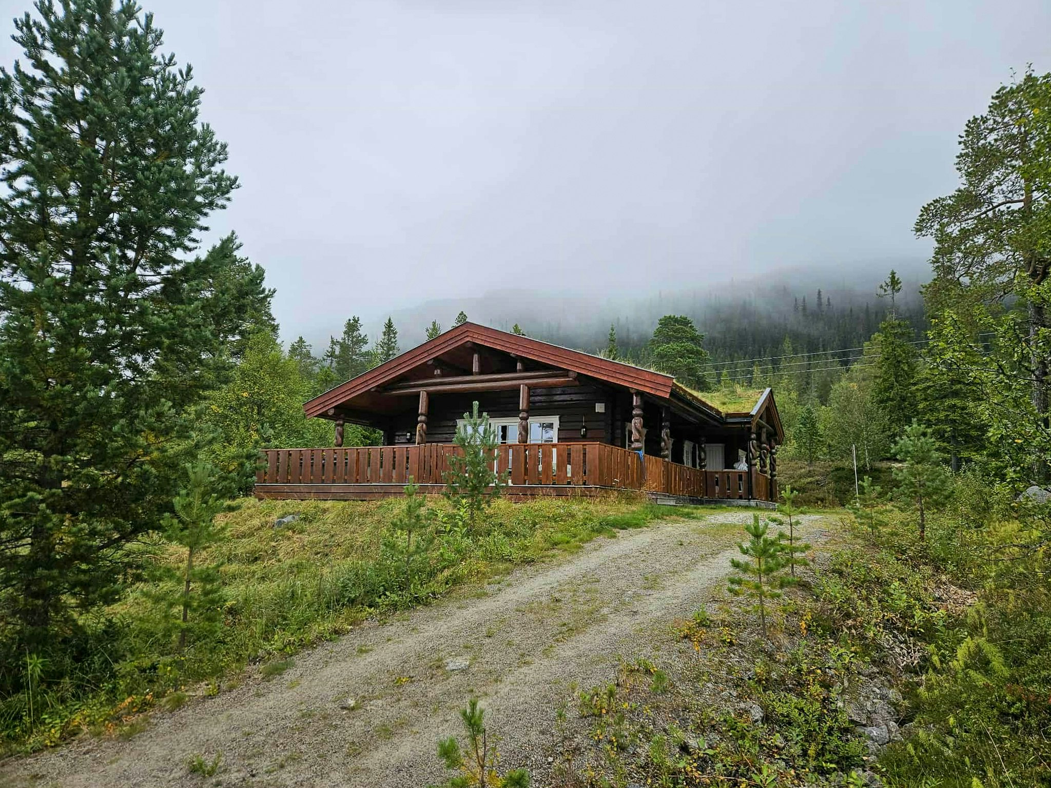 Engerdal cover image