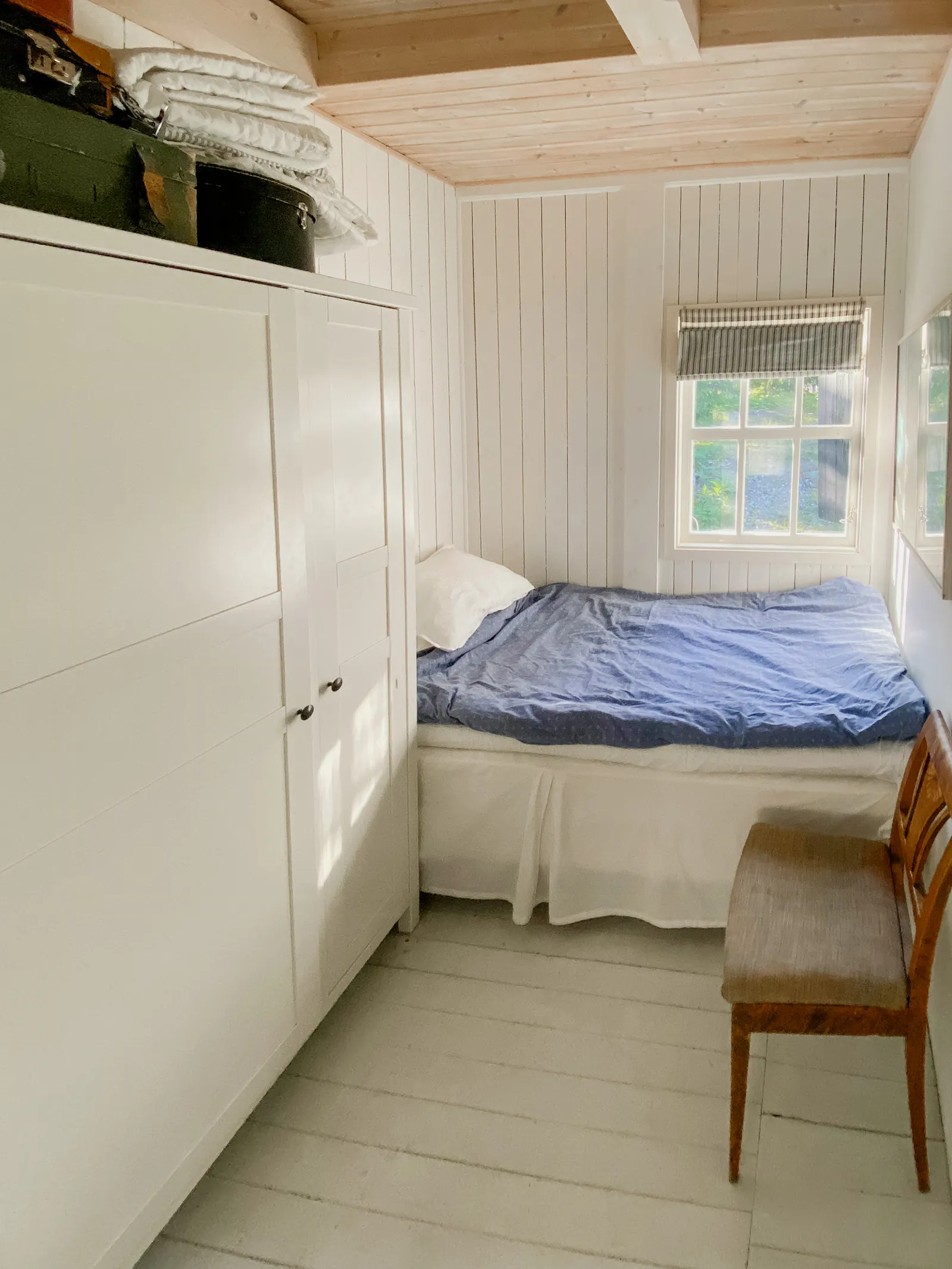 Militärbostad vid havet på norra Gotland – bild 18 av 24