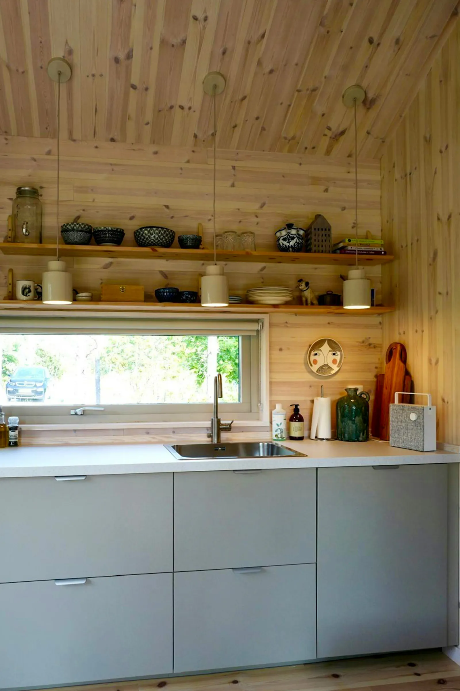 Cozy guest house on the Ekstakusten – bild 7 av 24