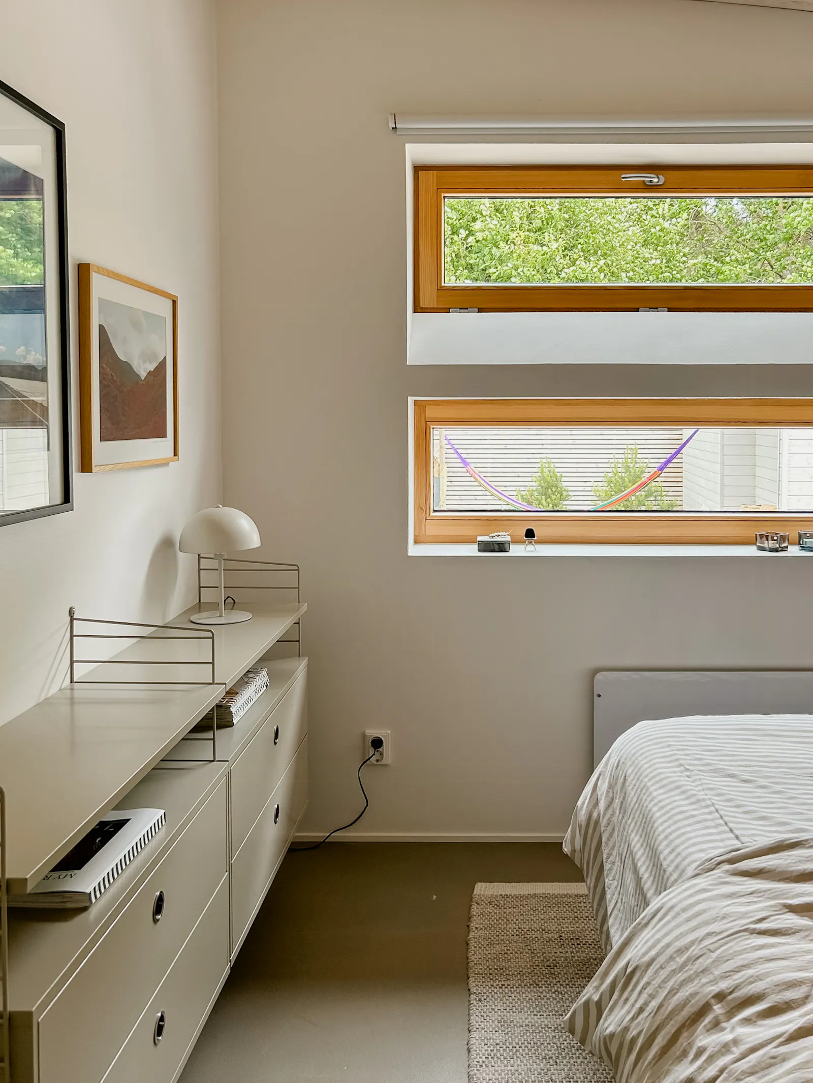 Harmoni i Furuboda: arkitektritad familjeoas – bild 15 av 24