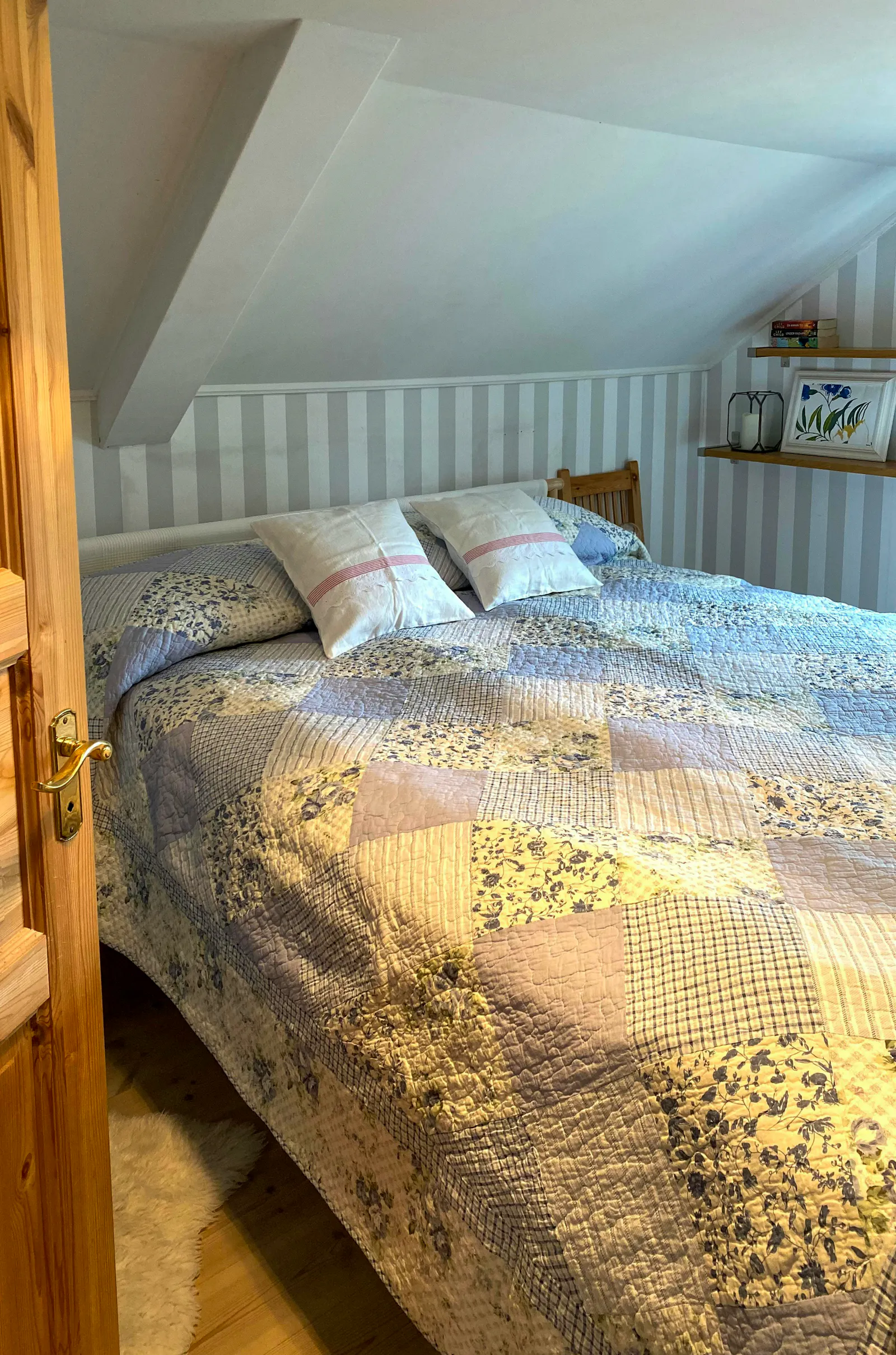 Gästhus på gård nära Göteborg – bild 10 av 24
