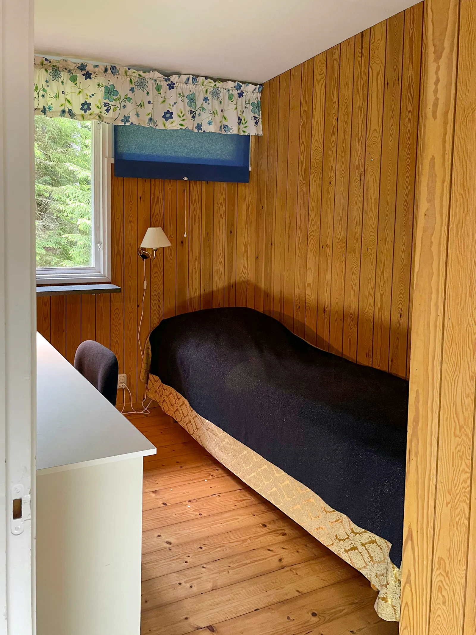 Skogsstuga nära havet på Orust – bild 13 av 24