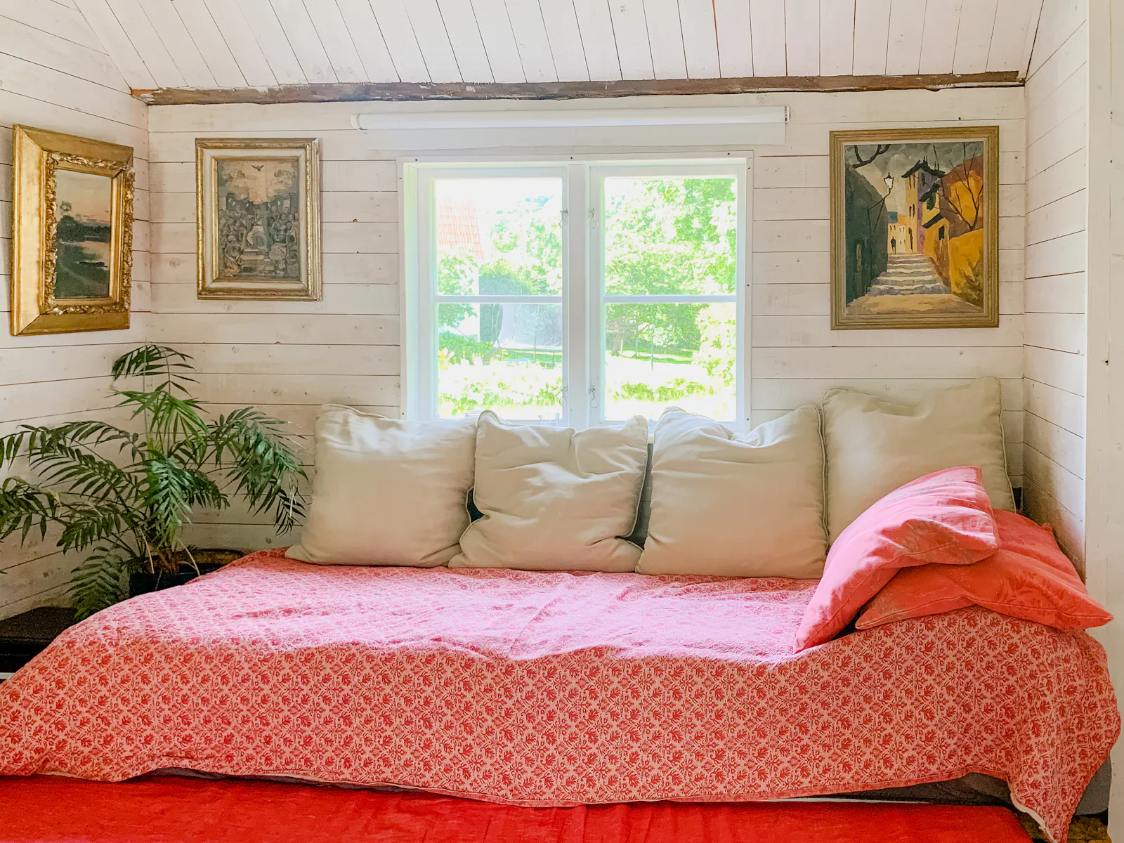 Lantlig charm: modern och traditionell stil – bild 11 av 24