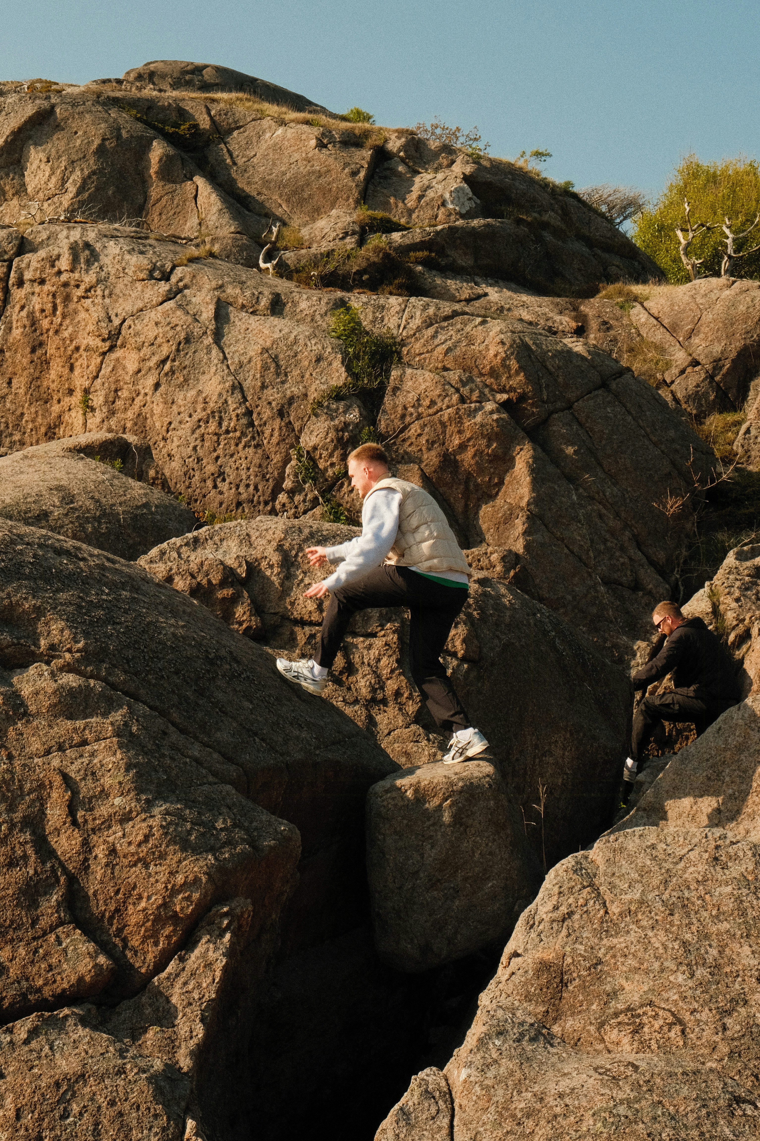 Simon Zimmermann’s summer holiday: "I had no idea how beautiful Western Norway really is"
