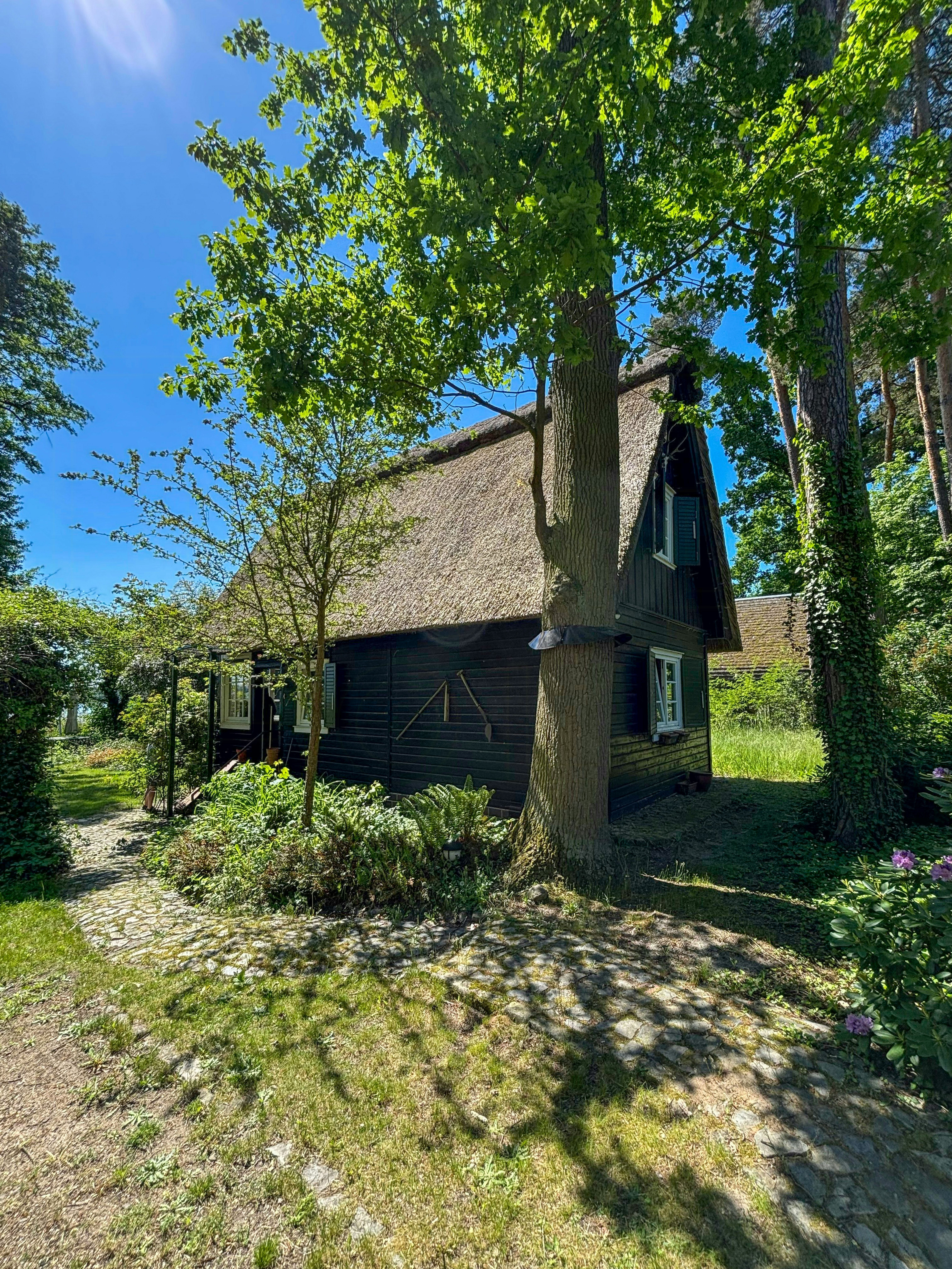 Gartow am See cover image