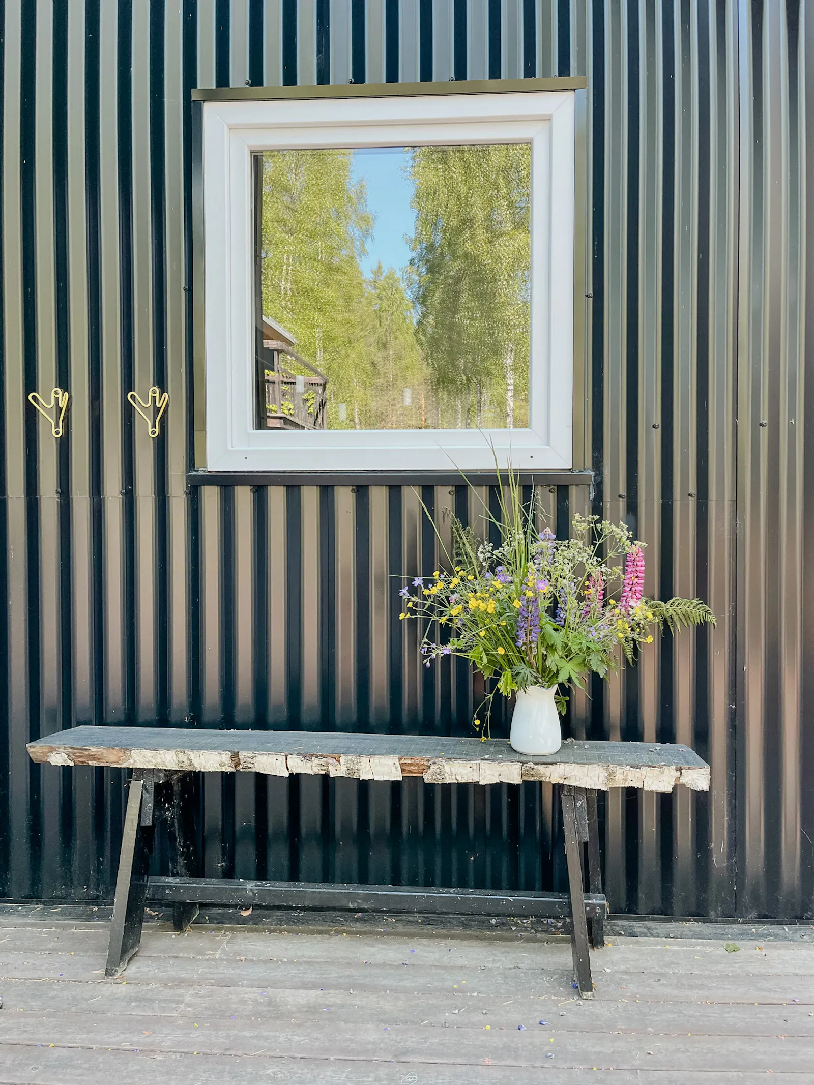 Designat containerboende vid havet i Långvind – bild 23 av 24