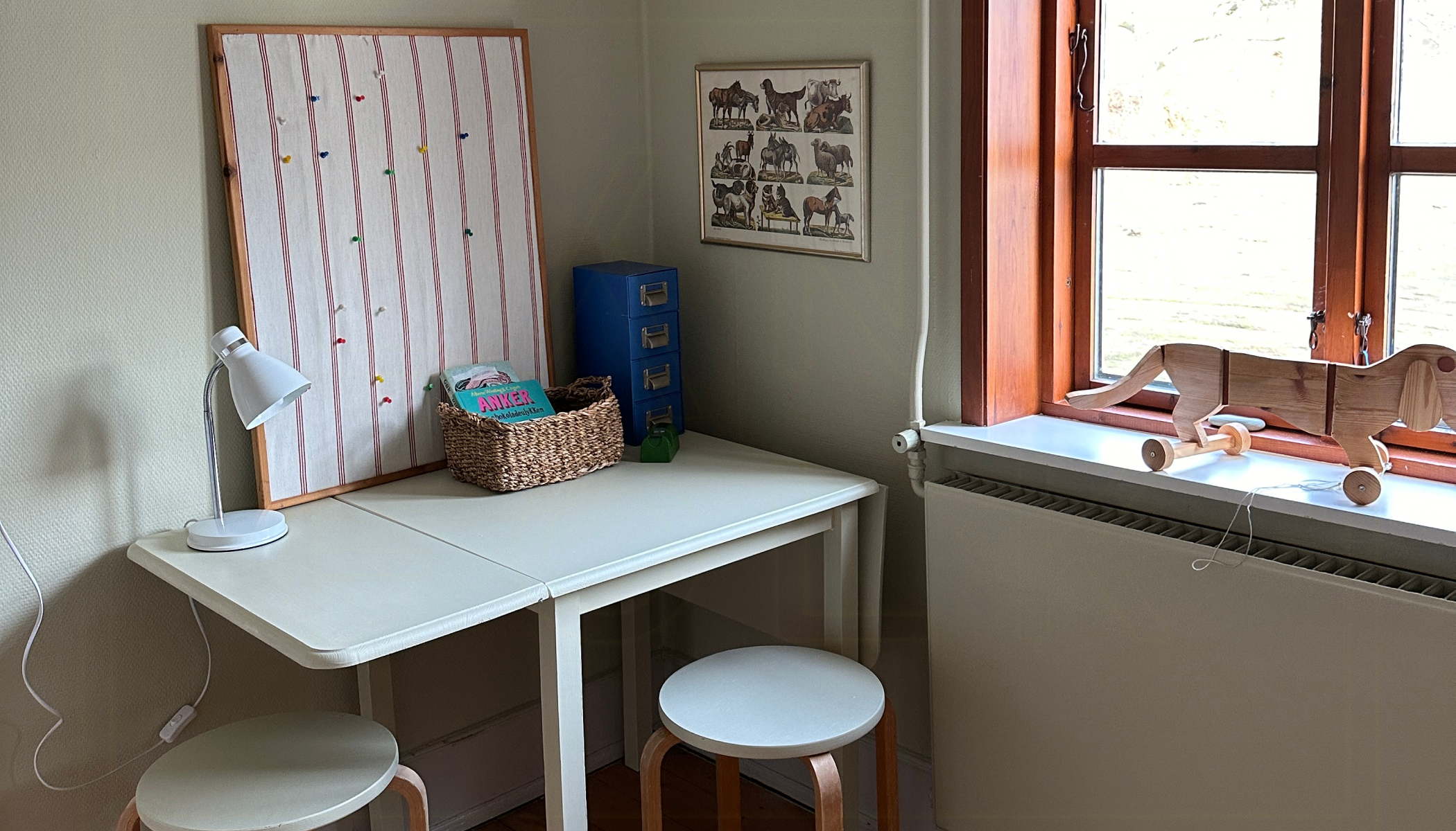 Kreiere das perfekte Kinderzimmer