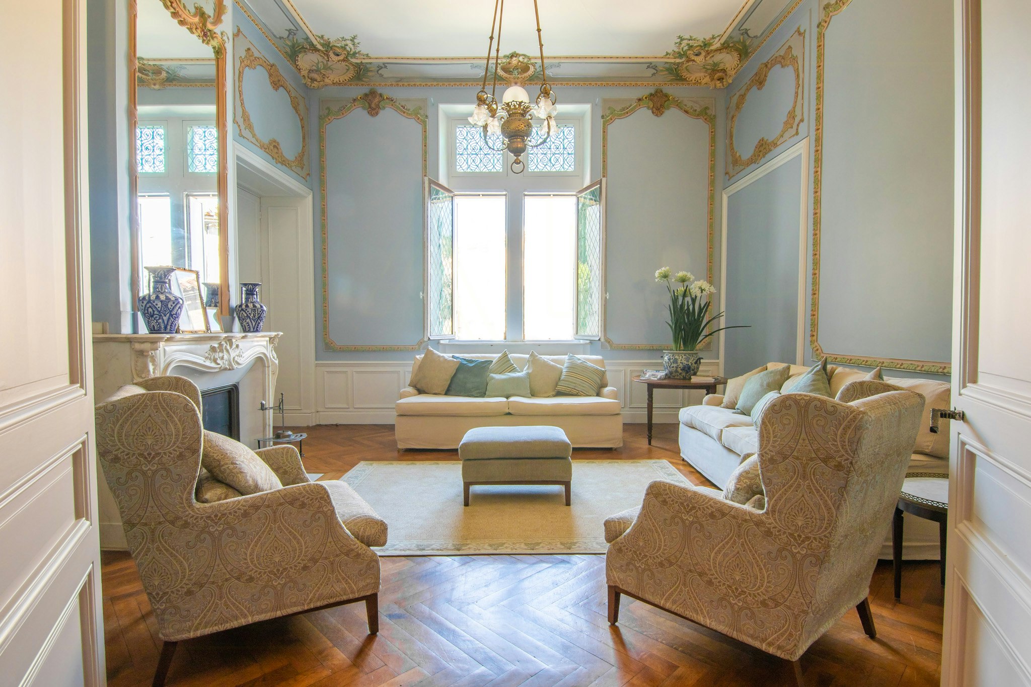 Chalabre cover image