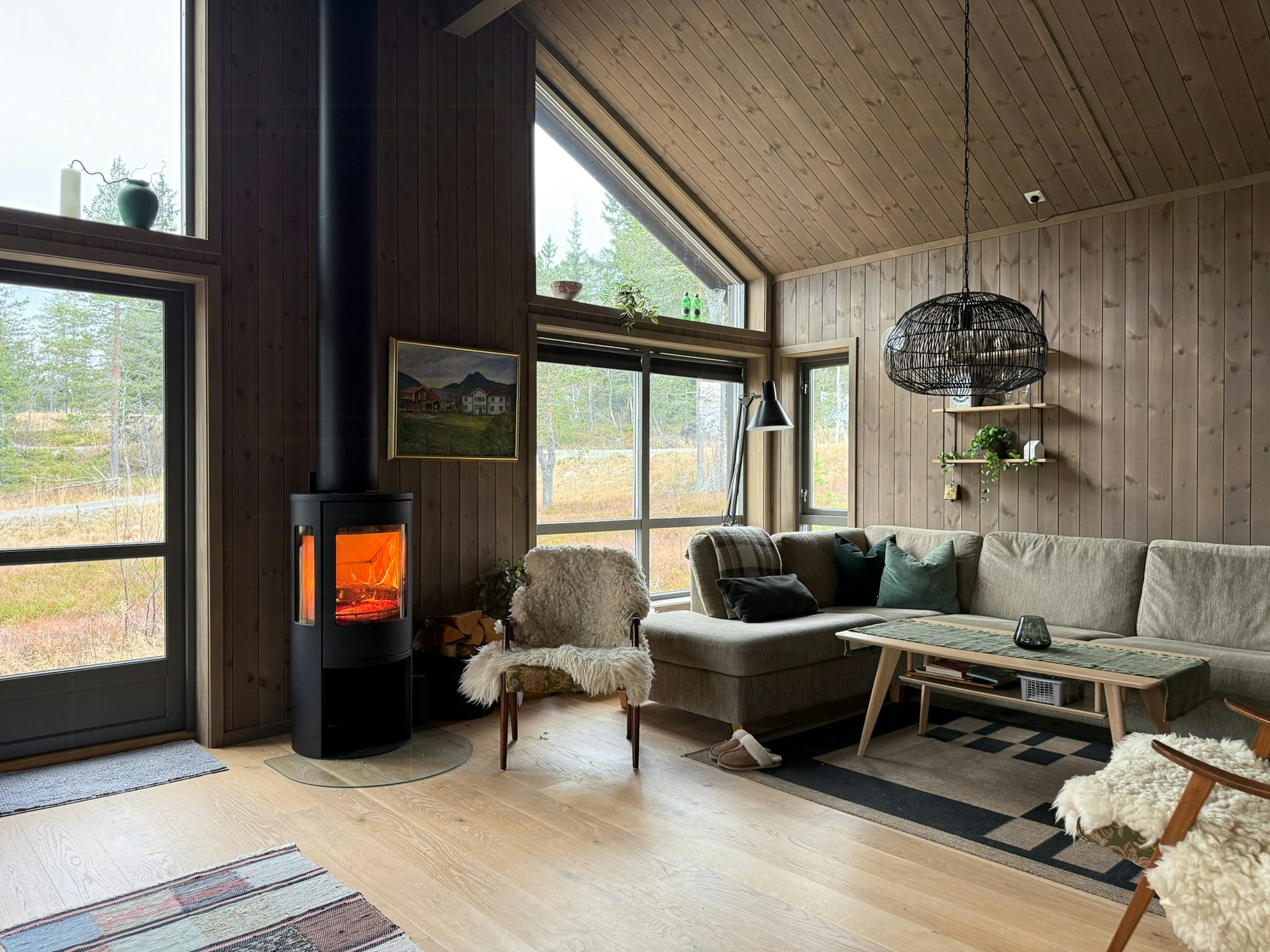 Norefjell cover image