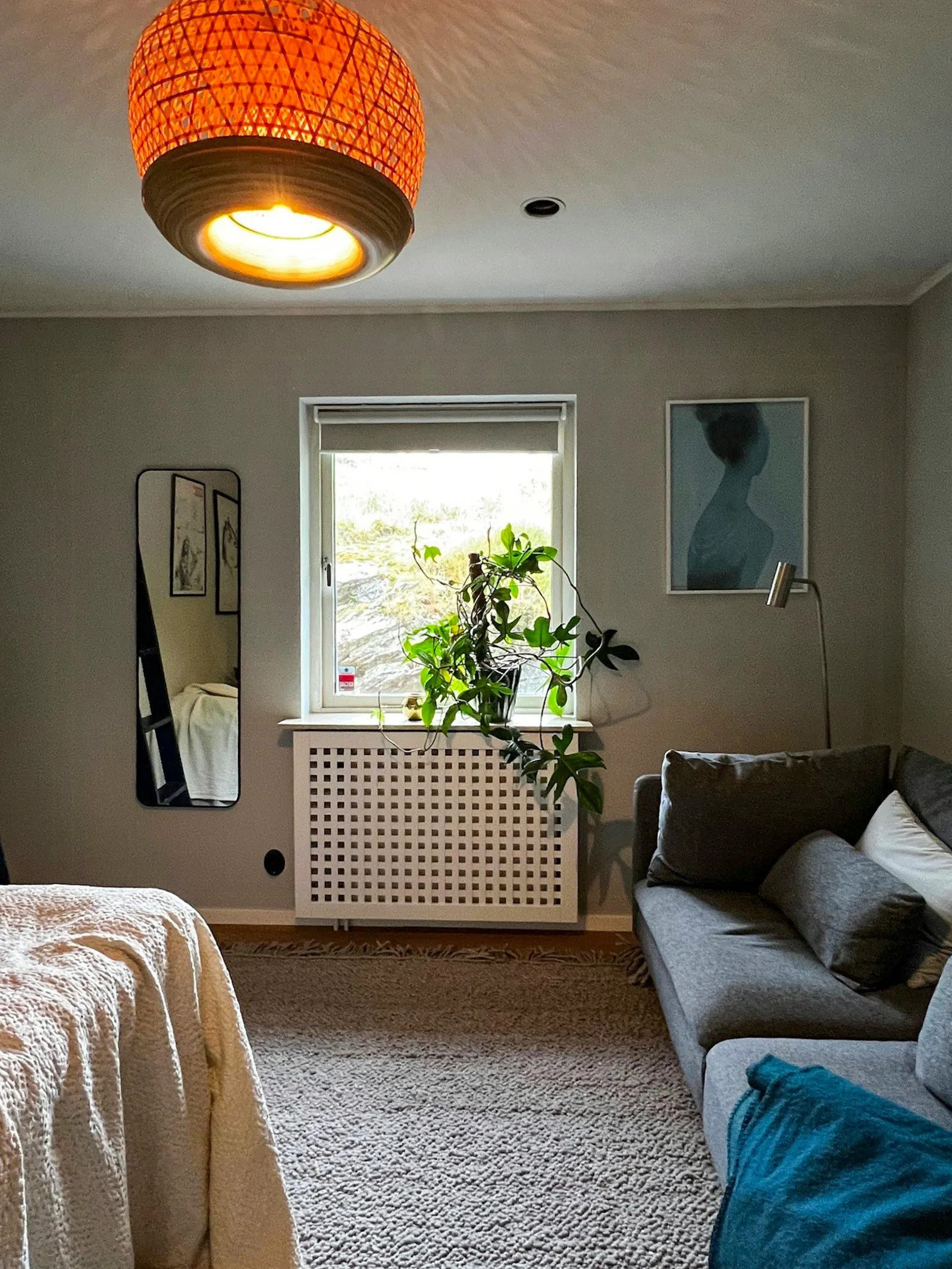 Hus på Ramberget i Mollösund – bild 11 av 24