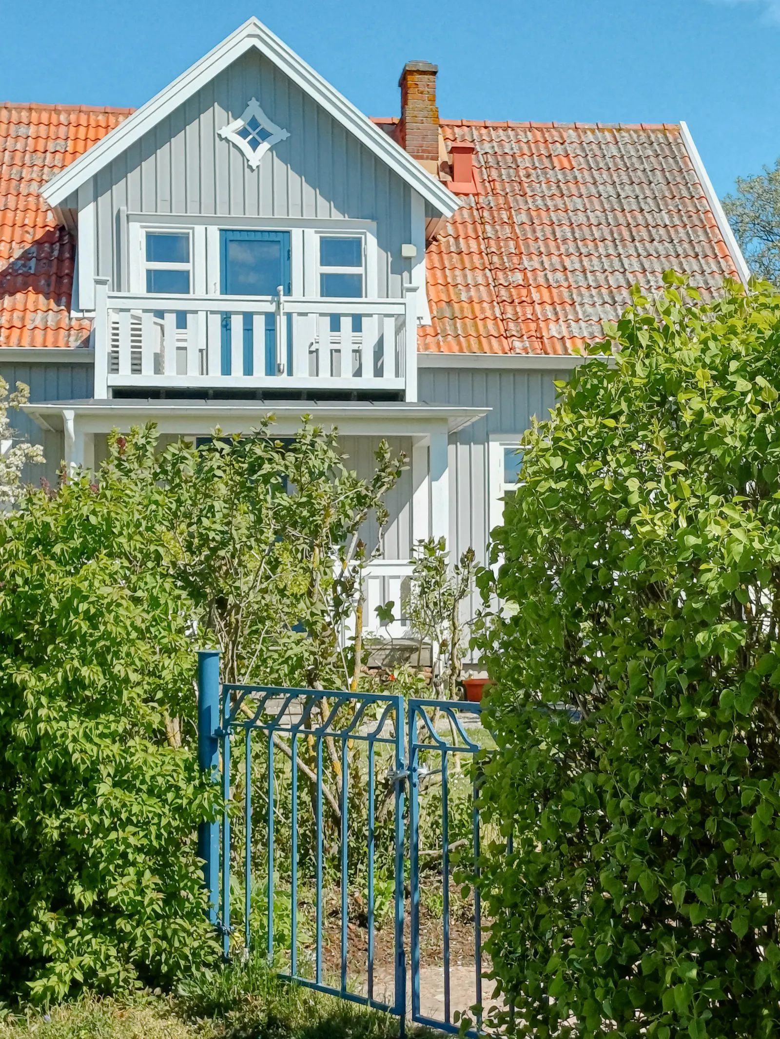 Designloft i gammal kolonialhandel – bild 23 av 24