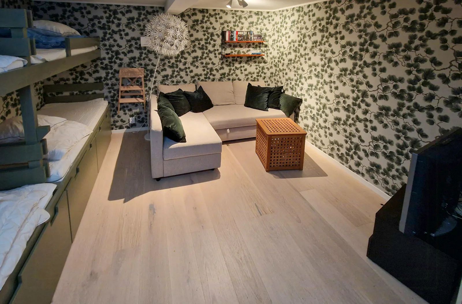 Sommarhus med bastu nära Grebbestad – bild 11 av 24