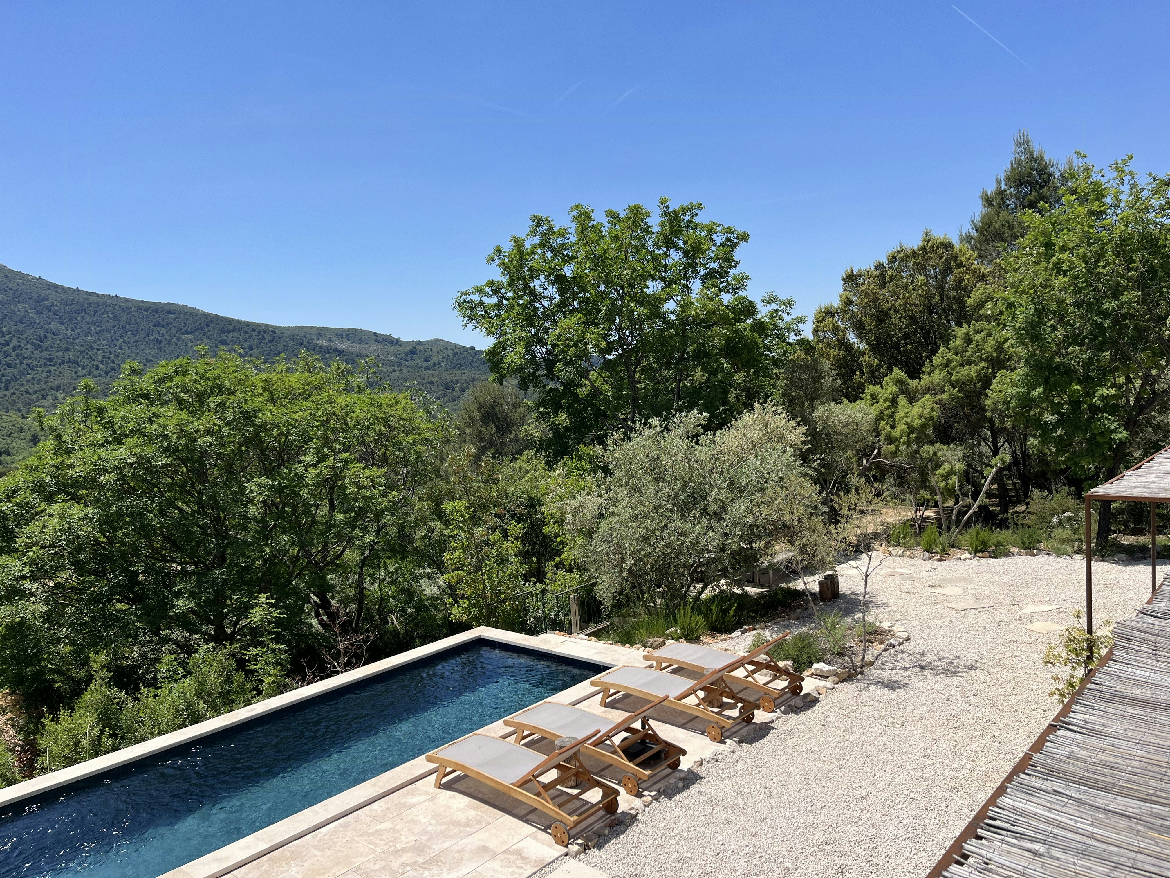Vauvenargues cover image