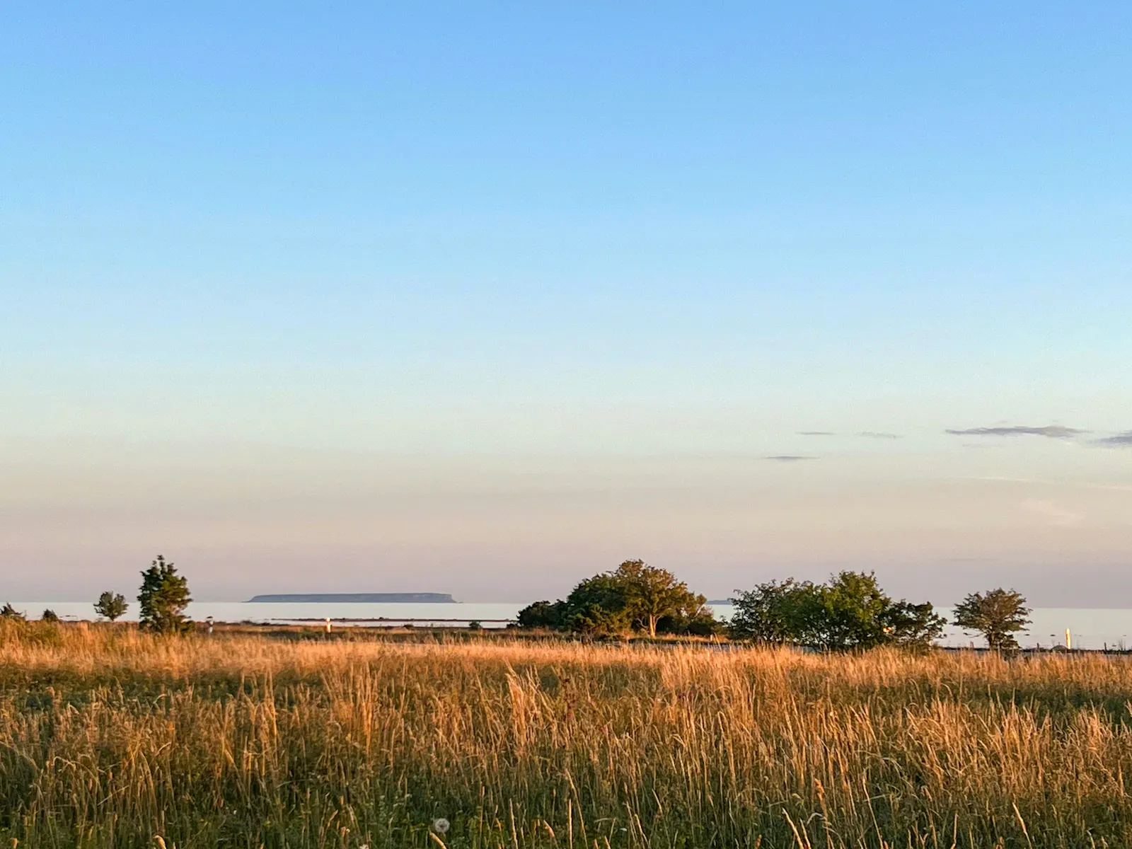 Stuga med havsutsikt på Gotland – bild 19 av 22