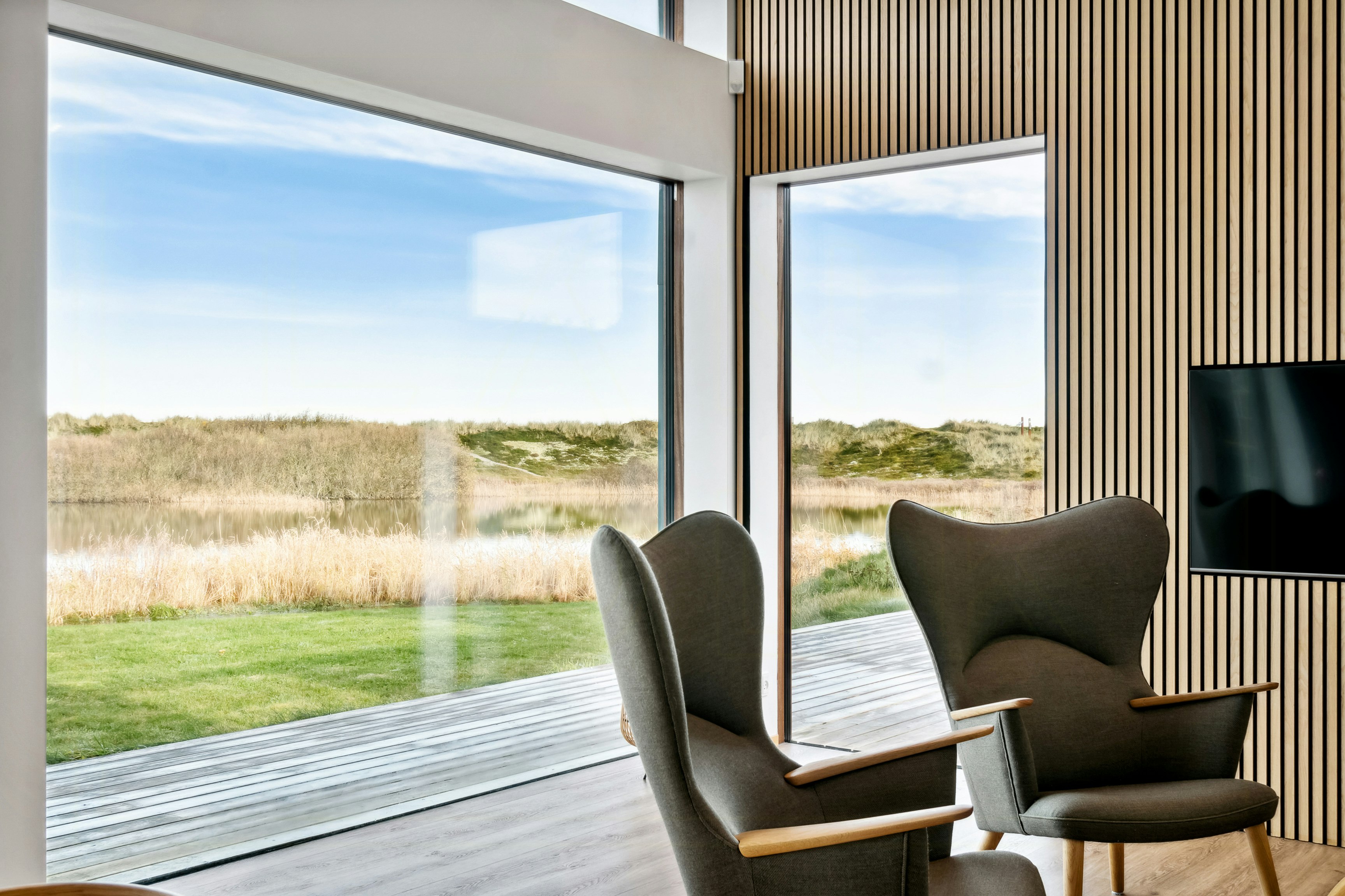 Thy National Park cover image