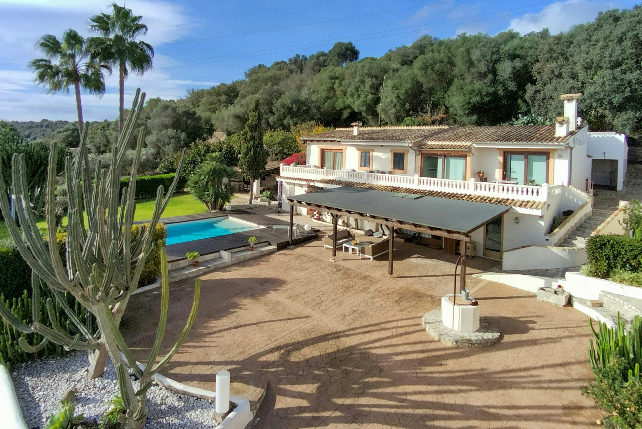 Pla de Mallorca cover image