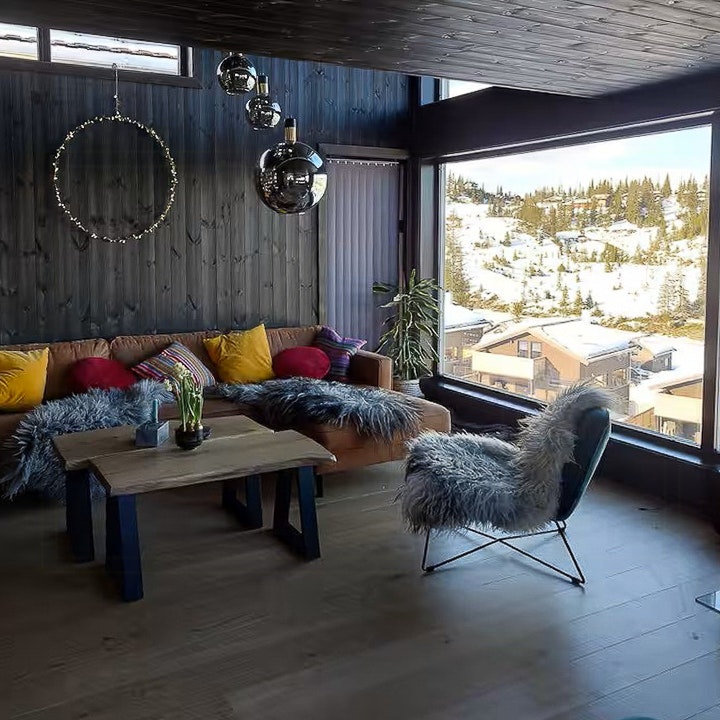 Kvitfjell cover image