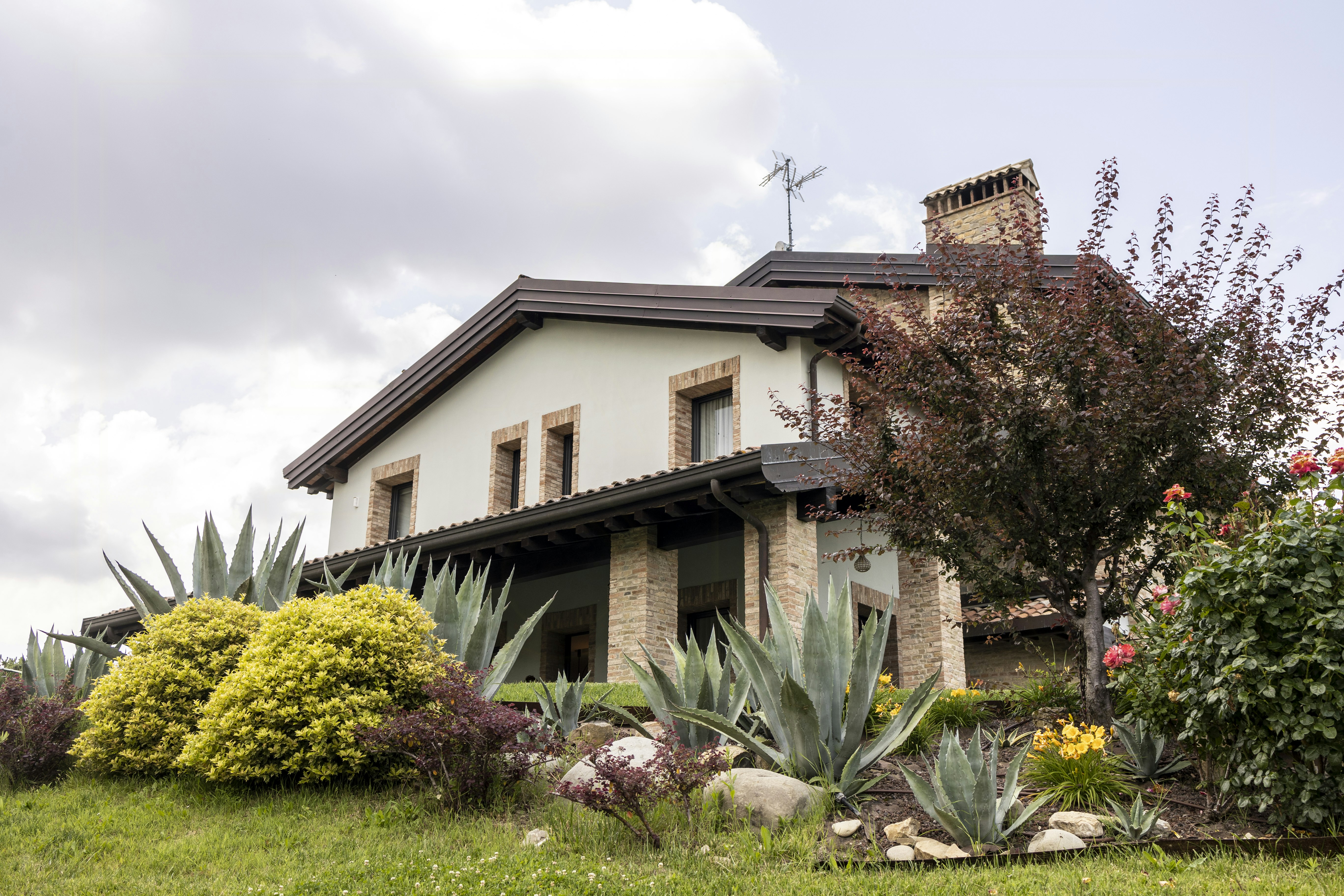 Emilia-Romagna cover image