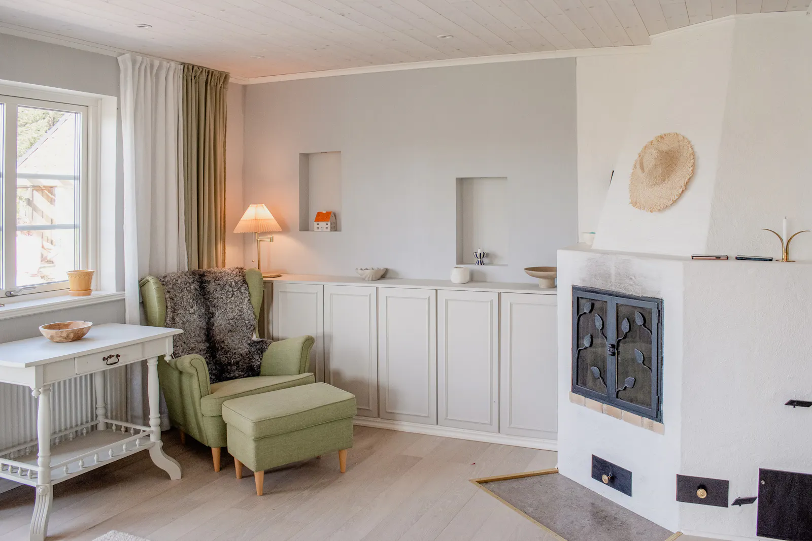 Pool och närhet till stranden i Fröjel – bild 11 av 24