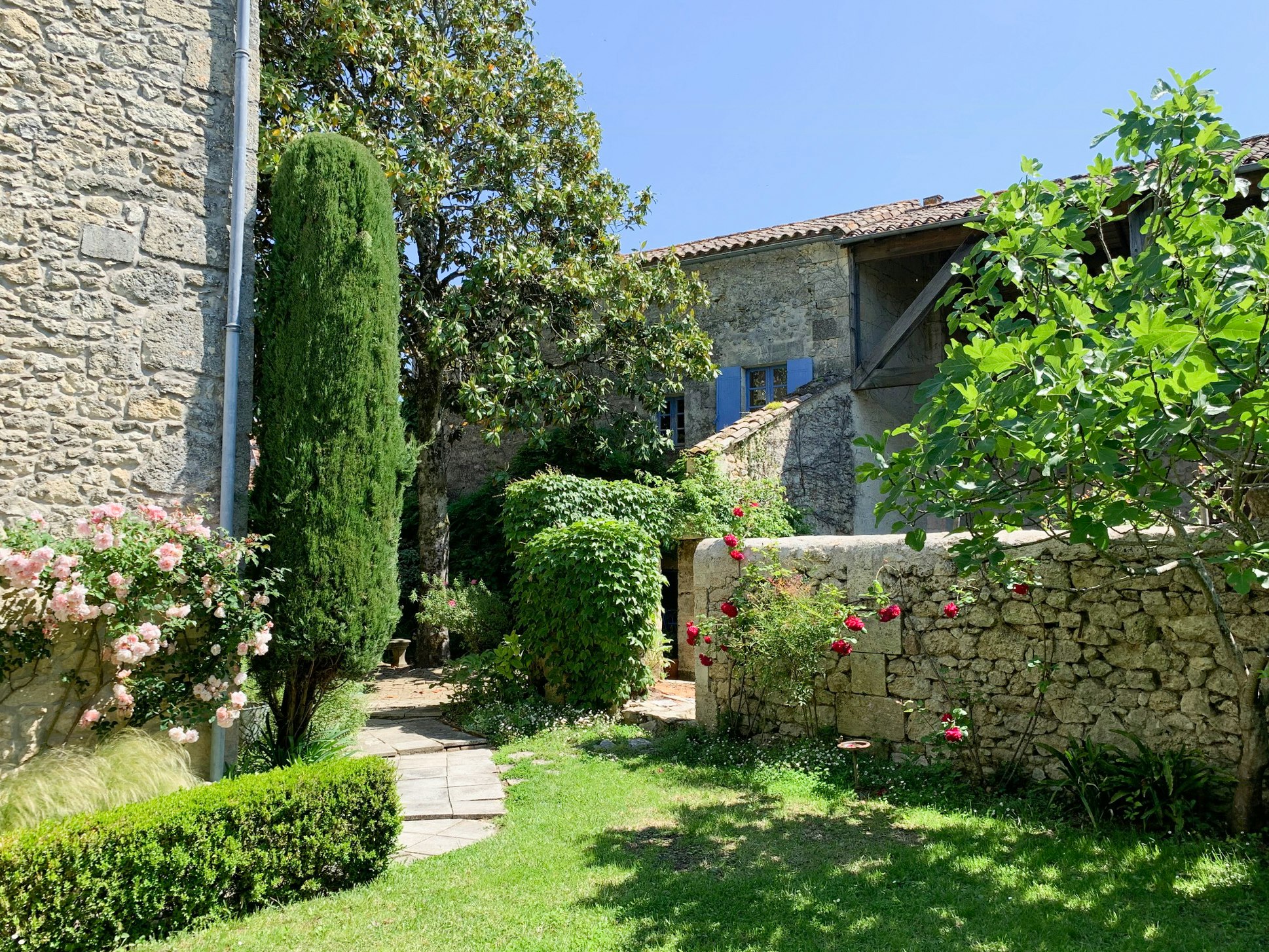 Libourne cover image