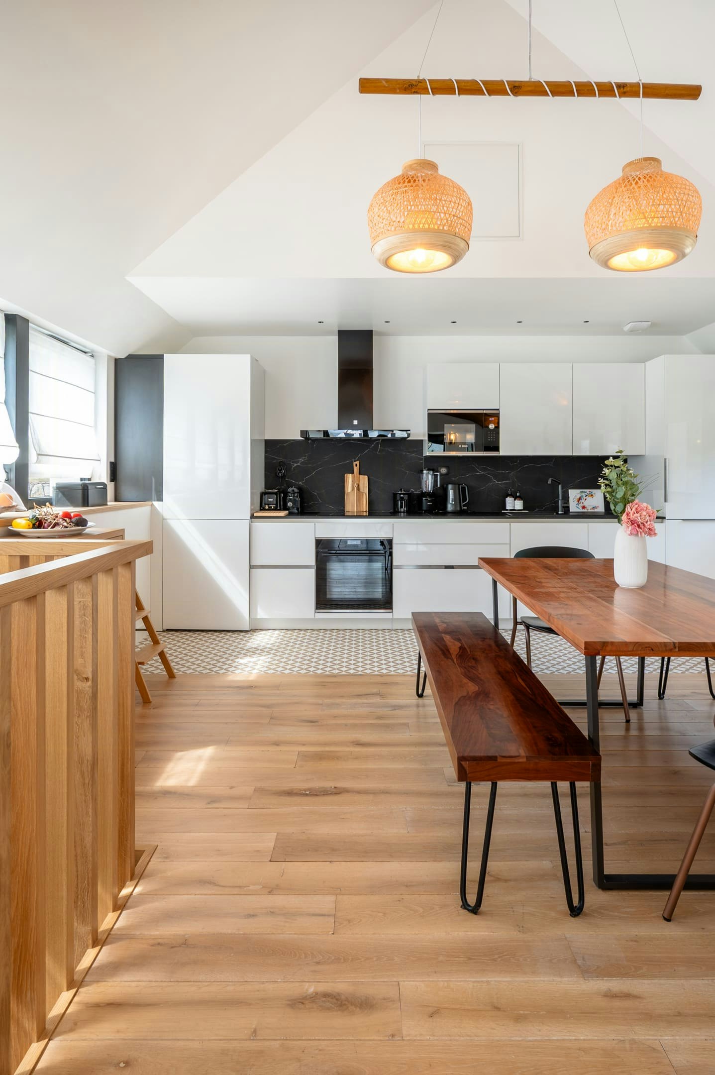 Reducerede priser – samme kuraterede tilflugtssted i Bretagne cover image