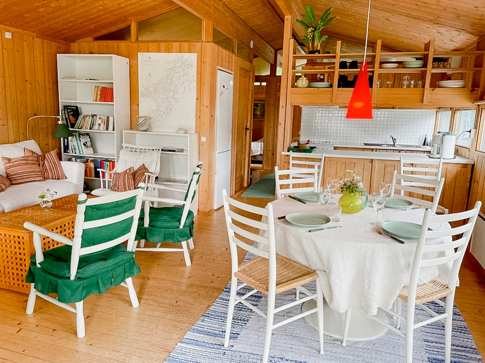 Hästholmen: Din oas i skärgården – bild 9 av 24