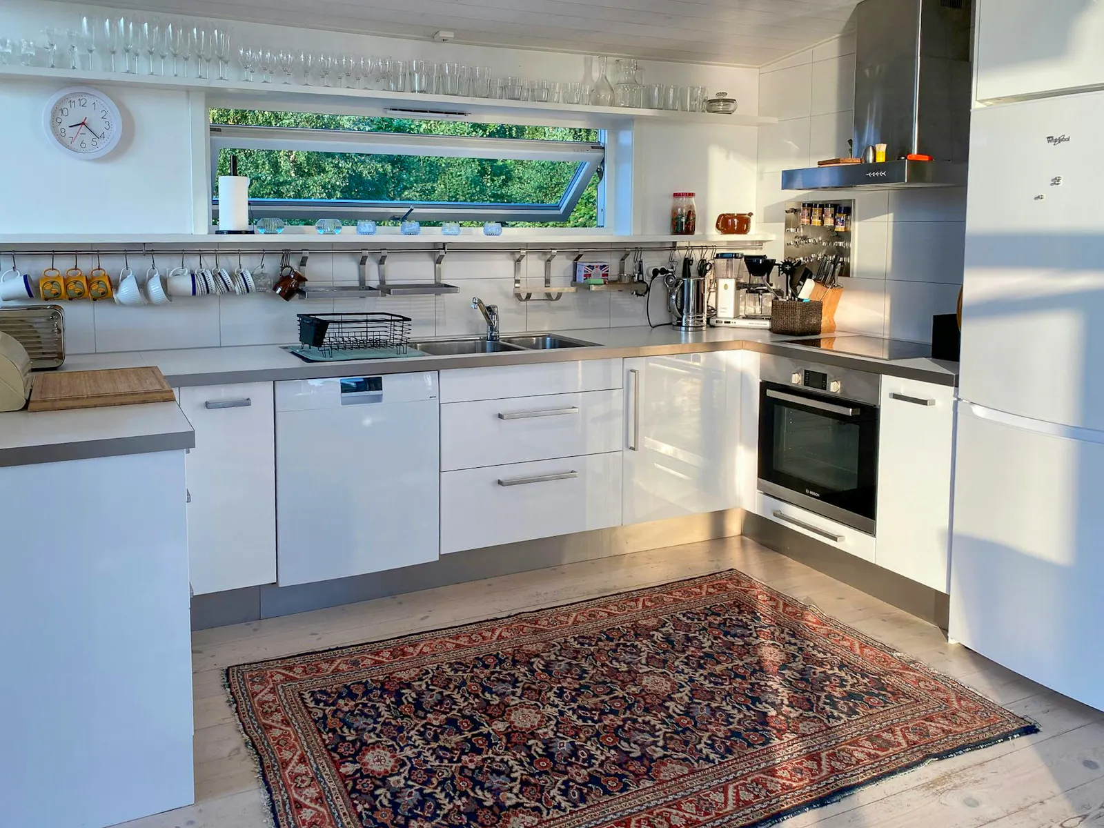 Tre hus med havsutsikt och bubbelpool – bild 5 av 24