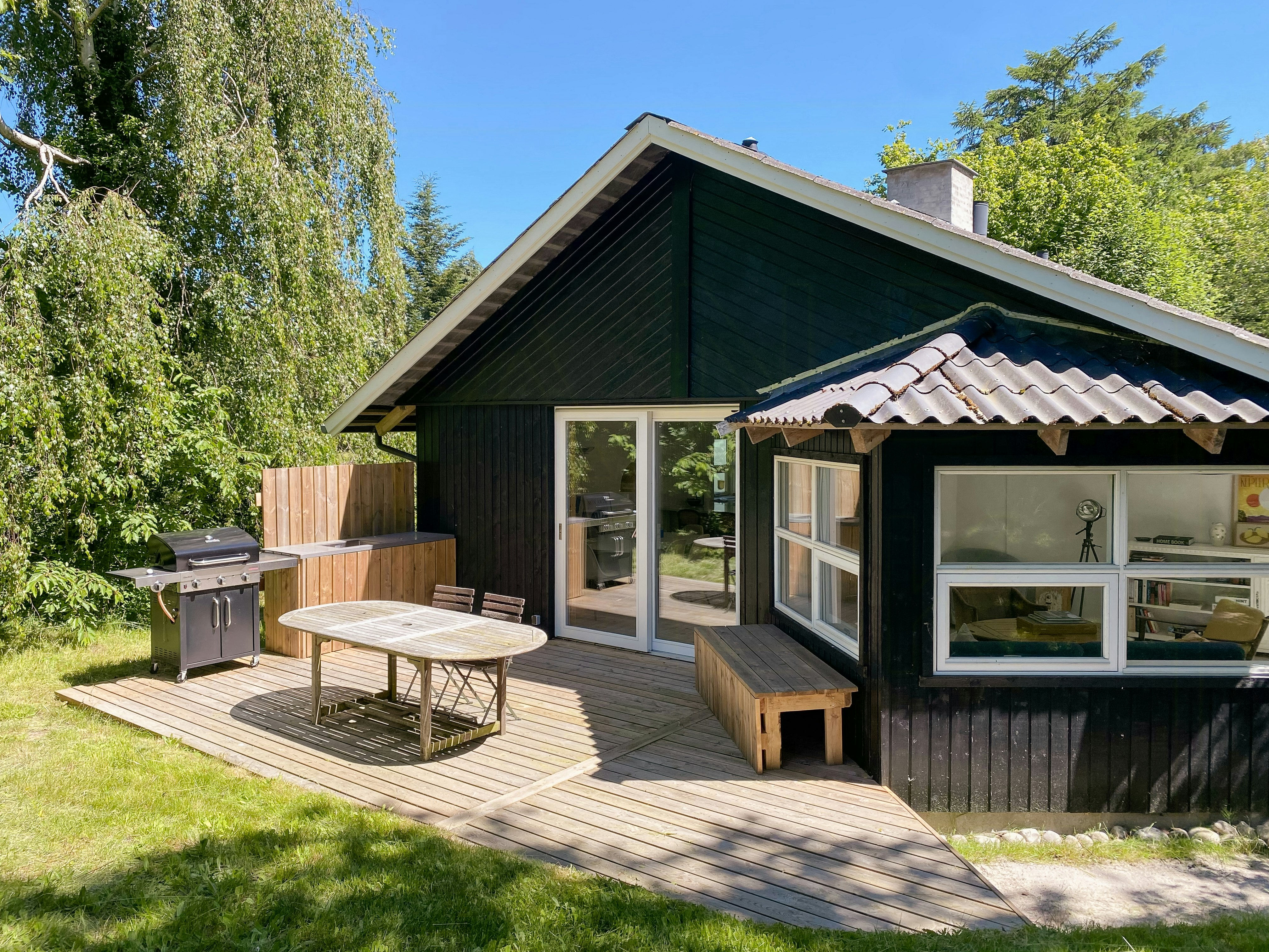 Reduced prices – same curated retreat Nordseeland cover image