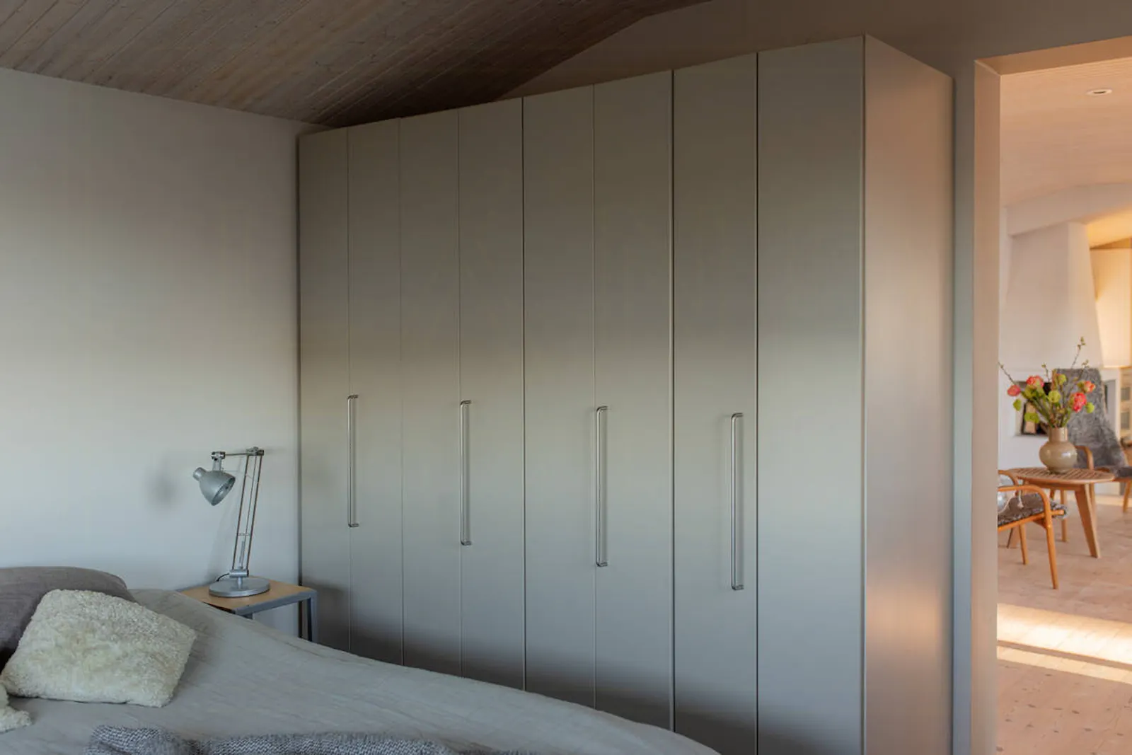 Sjöstuga med panoramautsikt i Dalarö – bild 18 av 24