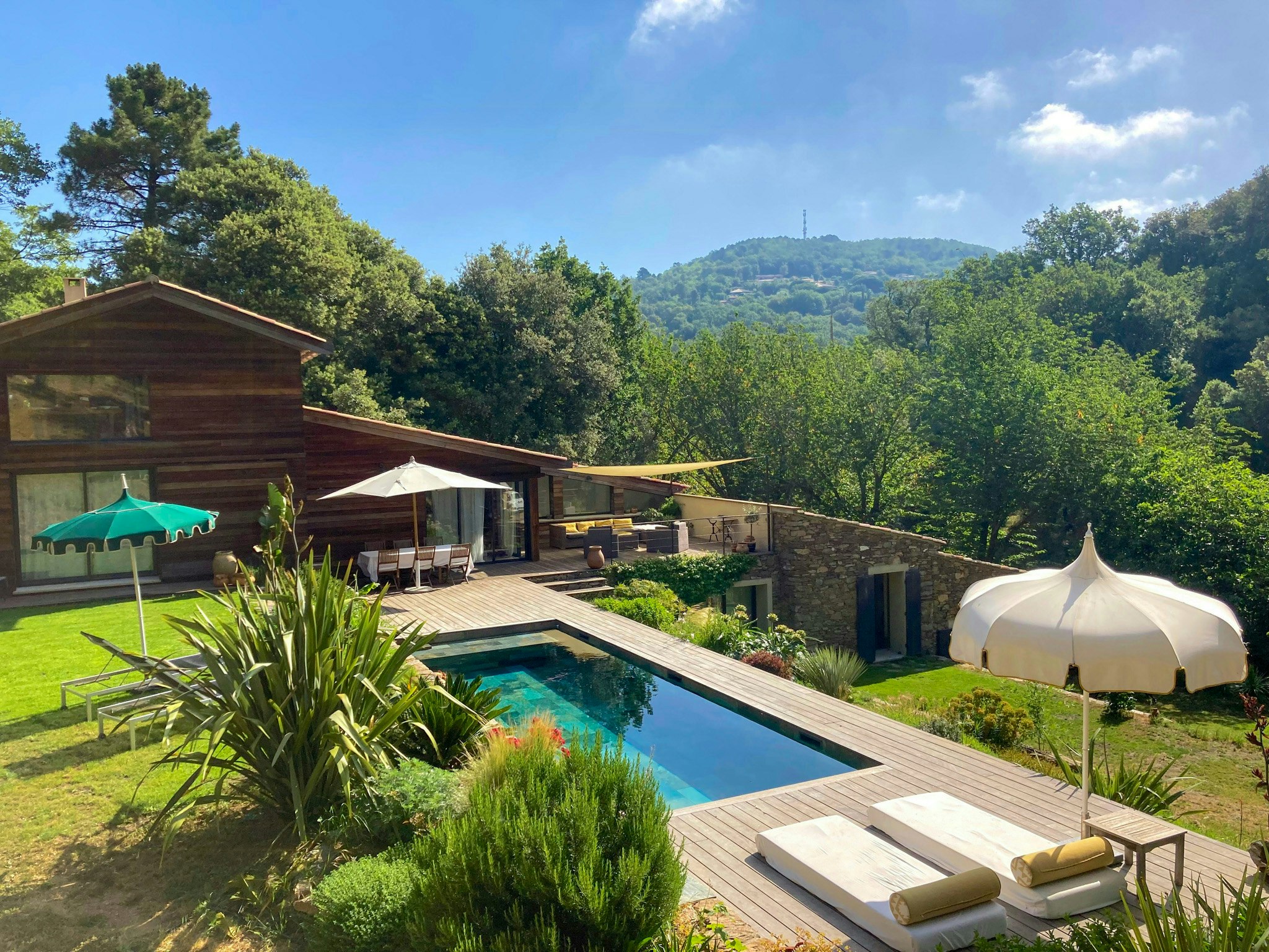 La Garde-Freinet cover image