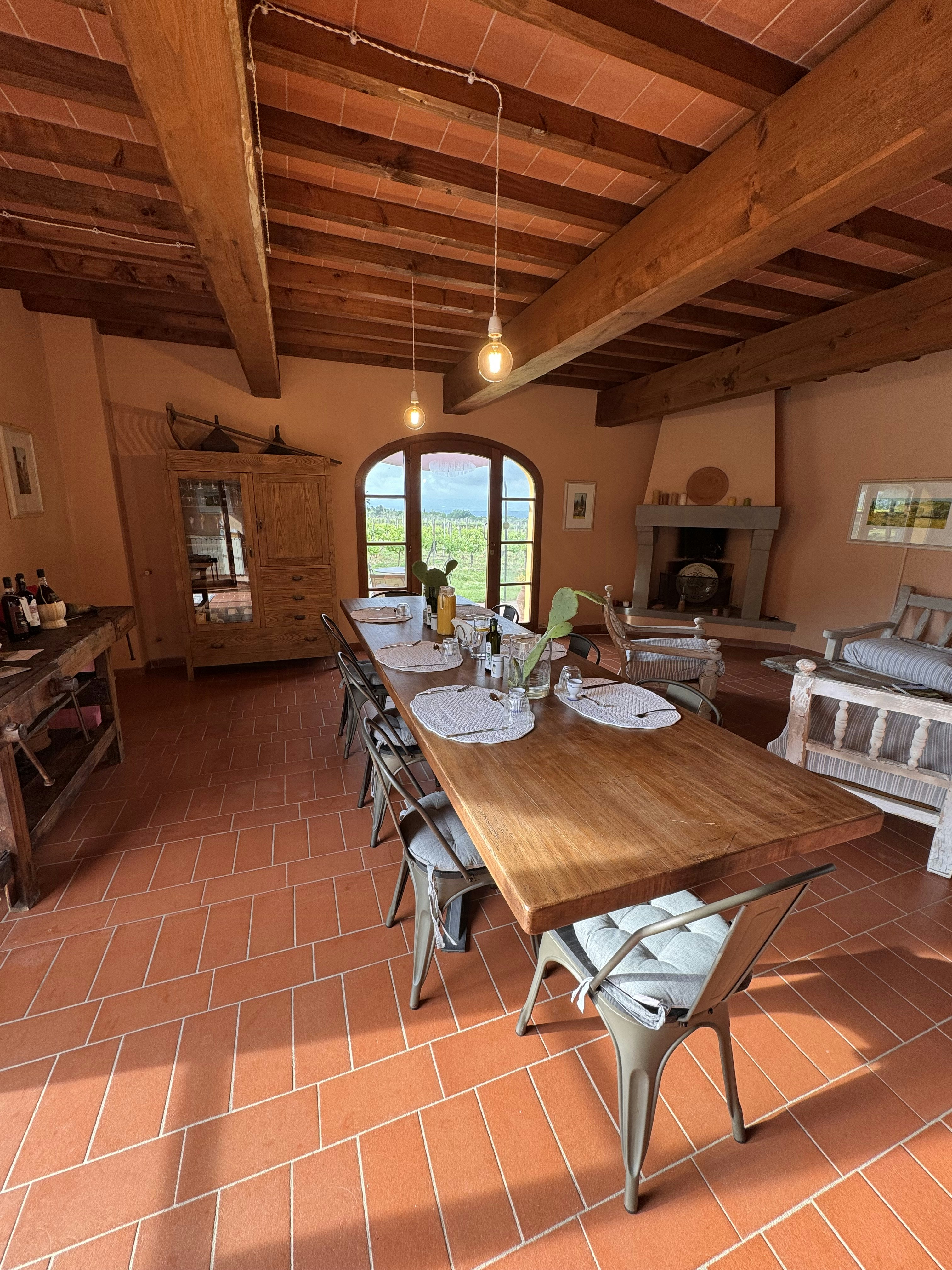 Reggello cover image