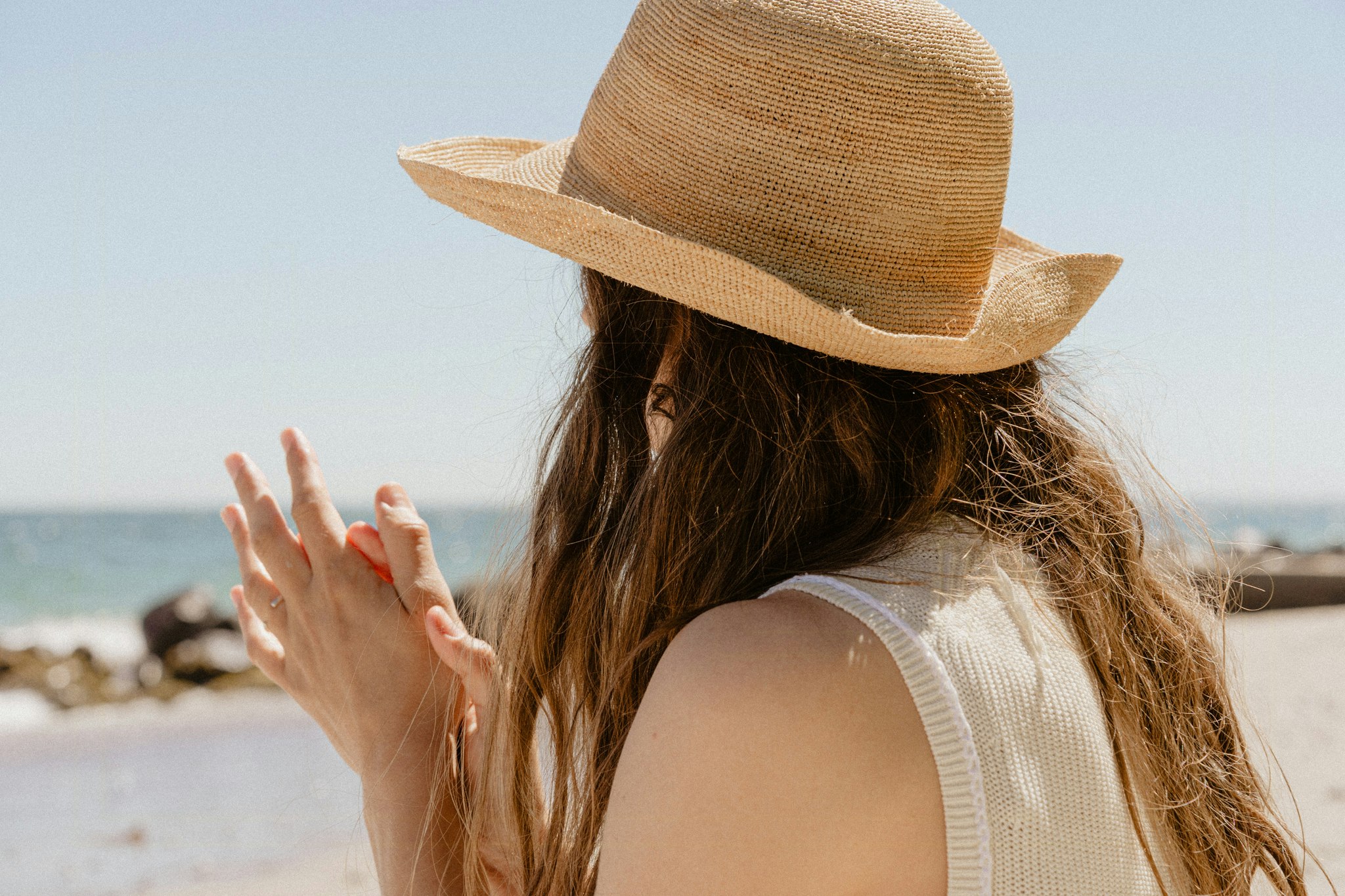 Vores Landfolk-værter anbefaler: Bedste strandspots i Odsherred