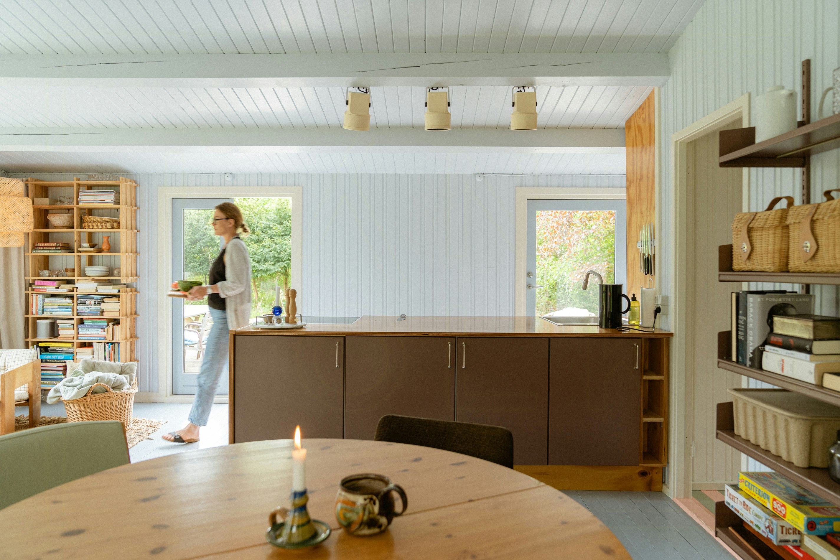 Giv køkkenet nyt liv