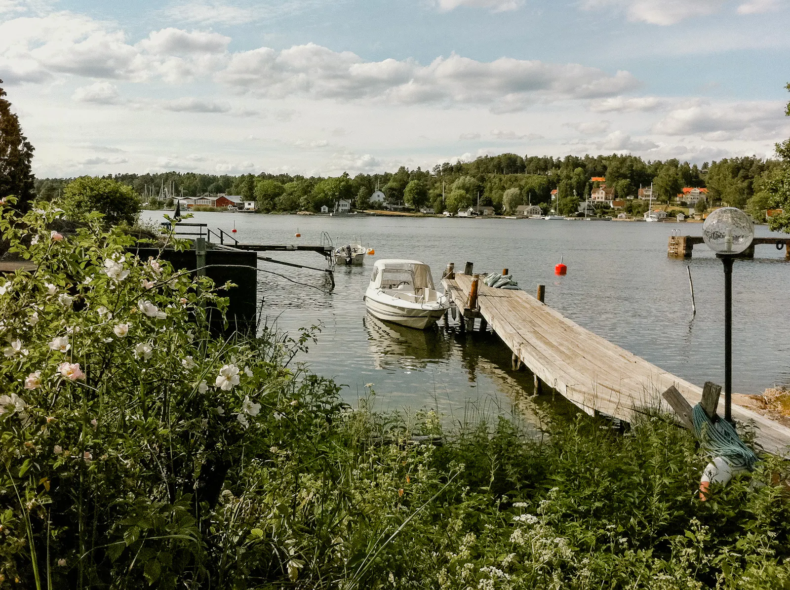 Hästholmen: Din oas i skärgården – bild 2 av 24