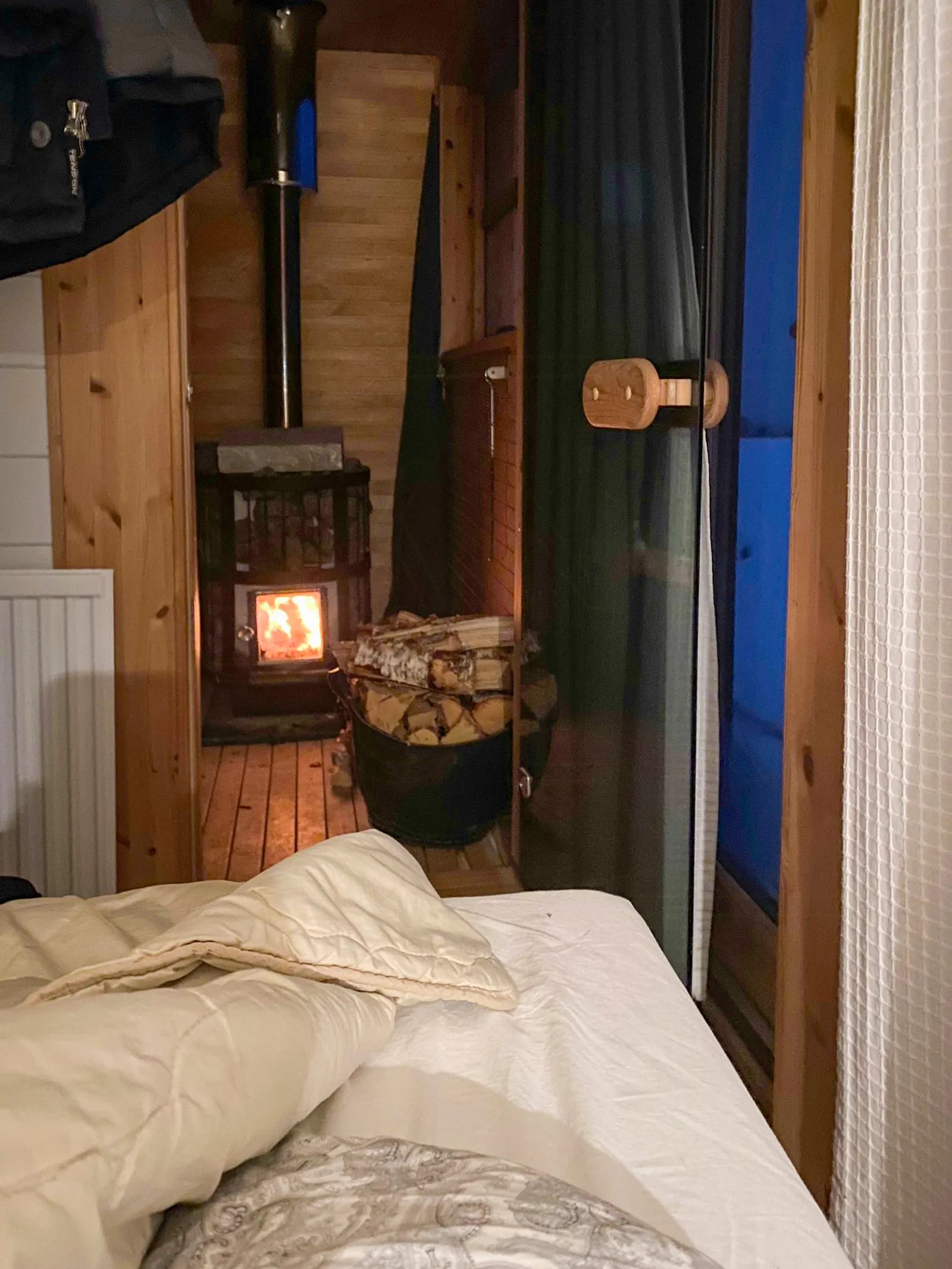 Ekohus med fjällutsikt i Högåsen nära Åre – bild 18 av 21